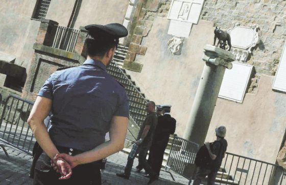 Mafia, Roma trattiene il fiato: si decide sullo scioglimento