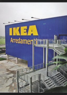 Copertina di Ikea, il primo  sciopero nazionale sabato 11 luglio