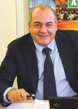 Inchiesta sul capo dell’Inpgi: “È stato corrotto con duecentomila euro”