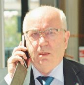 Copertina di Non disturbate il (presunto) frodatore