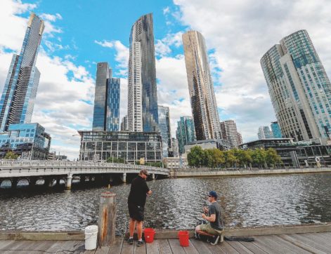 Le ‘ndrine di Melbourne che è provincia di Platì