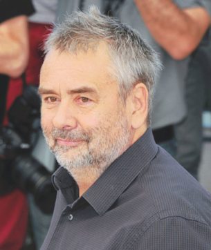 Copertina di Superlavoro per Luc Besson Billy Elliott  sarà Spiderman