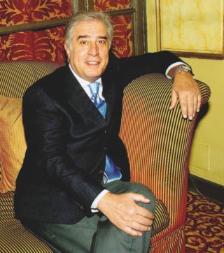 Marcello Dell’Utri torna studente: “È iscritto a Storia”