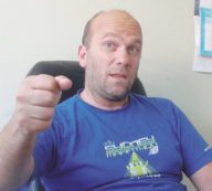 Copertina di “Vi siete accorti solo ora dei governi corrotti”