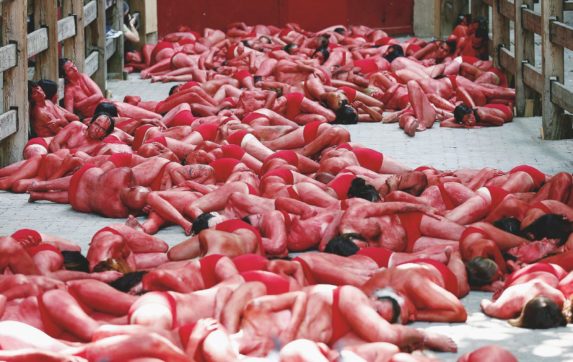 La dieta che non è letale “Orgogliosi di essere vegani”