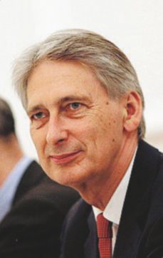 Altro che cuor di leone, gli inglesi in fuga