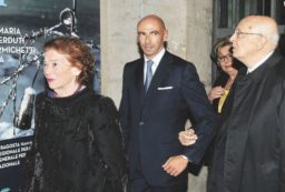 Copertina di I veleni di quella cena e il “ruolo anomalo di Giulio”