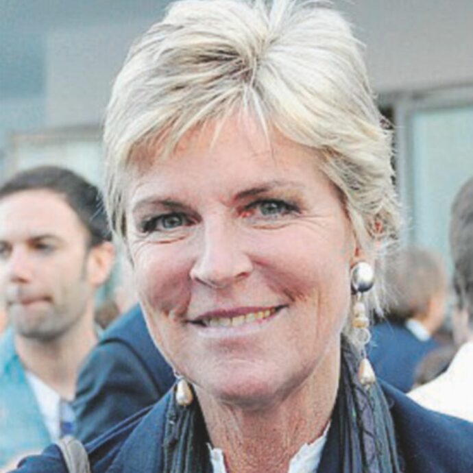 “Gli insulti di Lapo Elkann mi hanno deluso. Disse che ero senz’anima e senza dignità. Tradimenti con mio marito? Sì ma senza essere sfacciati”: parla Evelina Christillin
