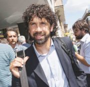 Copertina di San Marino, Tommasi torna in campo  a 41 anni: “Ho ritrovato il vero calcio”