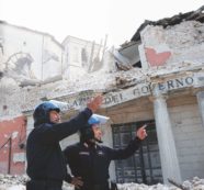 Copertina di Lo sciopero rovesciato dei muratori dell’Aquila