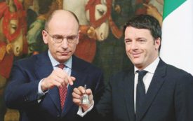 Copertina di Nomine, indagini e ricatti Presidente, adesso risponda