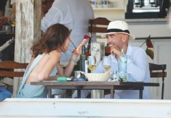 Copertina di Da Carrai a #staisereno. I “pizzini” del generale