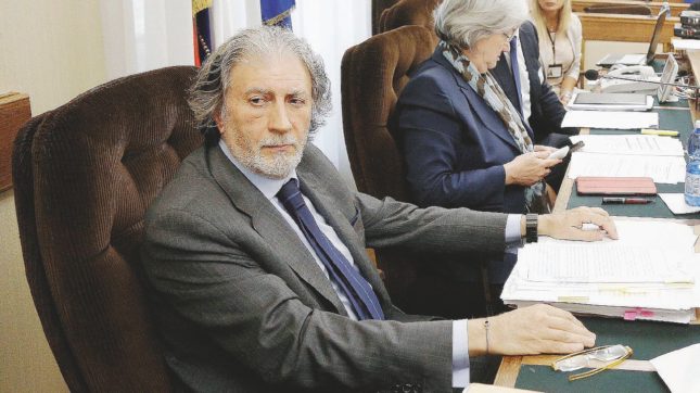 Scontro tra le toghe antimafia sul poliziotto ucciso nell’89