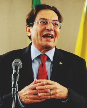 Gela, il libro bianco che imbarazza Crocetta