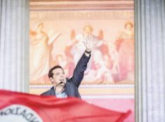 Copertina di Il fotoromanzo greco: ruoli, protagonisti e retroscena