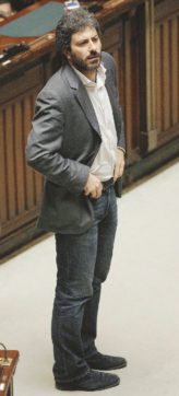 “Stiamo diventando grandi: attenti agli opportunisti”