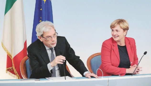 Vado Ligure, “stiamo facendo una porcata”