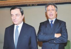 Copertina di Mps, una nuova inchiesta chiama in causa  Bankitalia