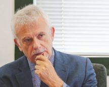 Copertina di Gomorra & soci dissetati anche grazie ai politici