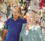 Copertina di Borsellino, familiari divisi  E quest’anno c’è Mattarella