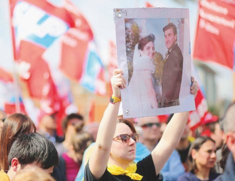 Quattro morti a Palermo tra mafia e servizi segreti