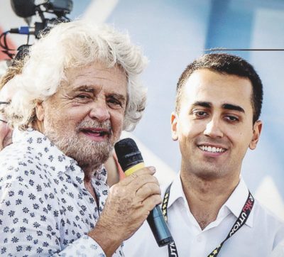Ora per l’elettore M5S Di Maio è meglio di Grillo