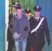 Copertina di Il dossier segreto su Carminati si fermò al Sisde