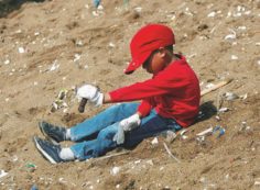 Copertina di Santo Domingo e l’incubo dei passaporti