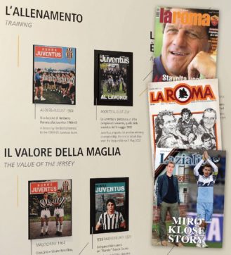 Copertina di Hurrà Juventus e le altre  La dura vita delle fanzine