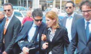 Copertina di L’intercettazione “fantasma”. L’Espresso inguaia Crocetta