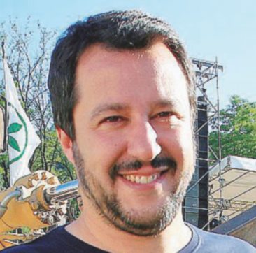 L’alba dorata nero-verde  e i silenzi  del renzismo