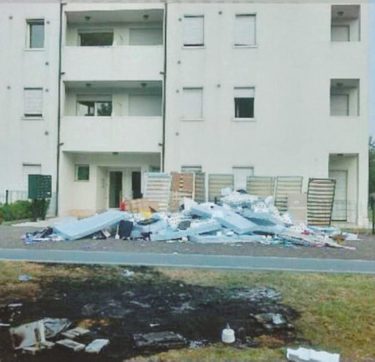Ma a Treviso vince la protesta: cacciati