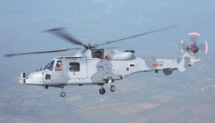 Copertina di Finmeccanica: ancora un’inchiesta in Asia