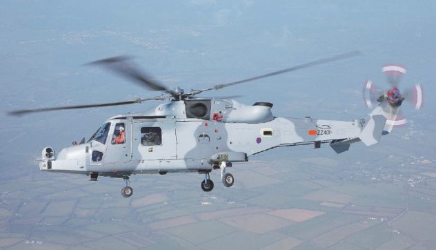 Finmeccanica: ancora un’inchiesta in Asia