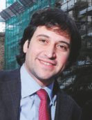 Copertina di Ferrandelli: “L’autosospensione  non esiste, mi dimetto io”