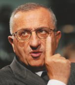 Copertina di Il caso del reato preceduto dai suoi effetti