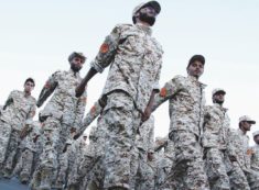 Copertina di Il sequestro dei 4 italiani tra Isis, milizie e riscatti