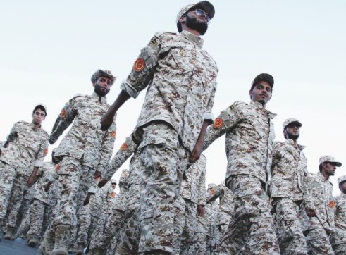 Il sequestro dei 4 italiani tra Isis, milizie e riscatti