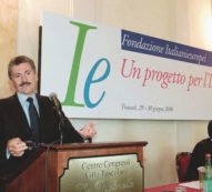 Copertina di Un “pensatoio” è per tutti: 65 quelli attivi