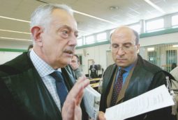 Copertina di “Antimafia a rischio, ma Crocetta non è  cinico”