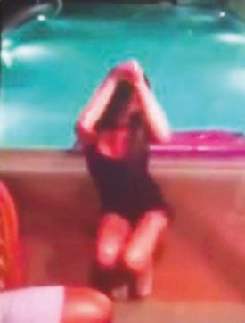 Tradito da feste e balli nella sua villa L’imprenditore Pulcini va in carcere