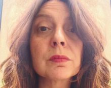 Copertina di “La mia bimba di colore nascosta ai fascioleghisti”