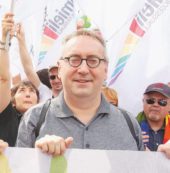 Copertina di “Vaticano e Ncd? Basta con le scuse I numeri ci sono”