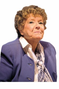 “Chiusi nel lager, non siamo riusciti  a capire la verità”