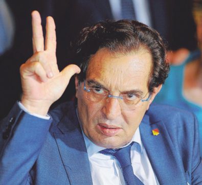 I professionisti della mafia che non invecchiano mai