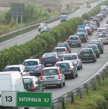 Ecco la nuova Anas: addio tangenziali  e autostrade gratis