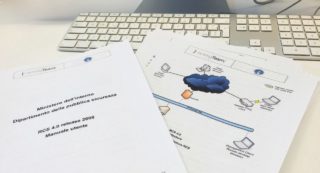 Copertina di Furto Hacking Team, svelato il kit-Viminale per diventare spioni