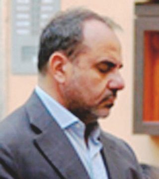 Anche  l’amico di Lupi intercettato con  HT