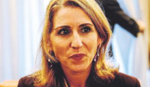 Copertina di Crocetta: “Un dossier ha spinto Lucia a lasciare”