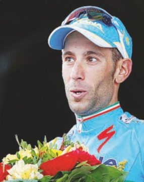 Copertina di Tour, riscossa di Nibali sulle Alpi